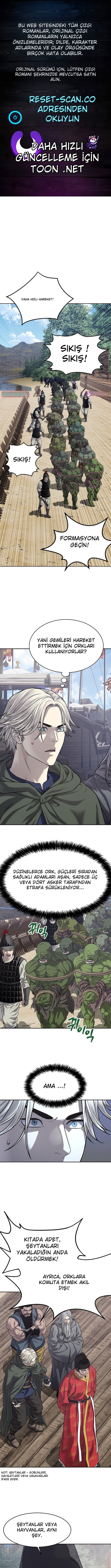 Çelik İmparator Bölüm 33 - Sayfa 1