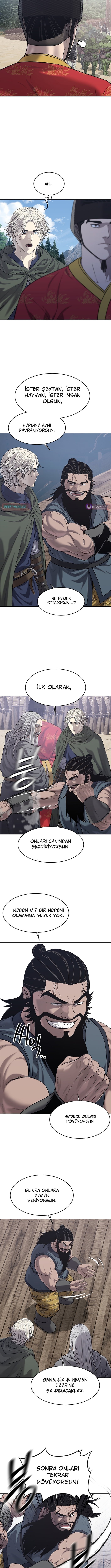 Çelik İmparator Bölüm 33 - Sayfa 2