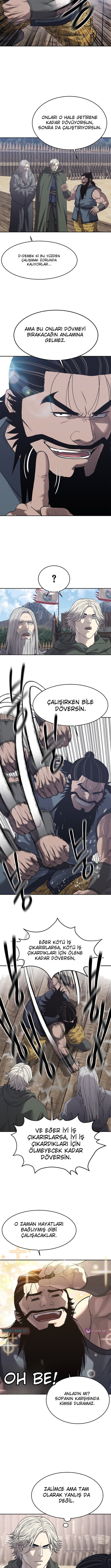 Çelik İmparator Bölüm 33 - Sayfa 3