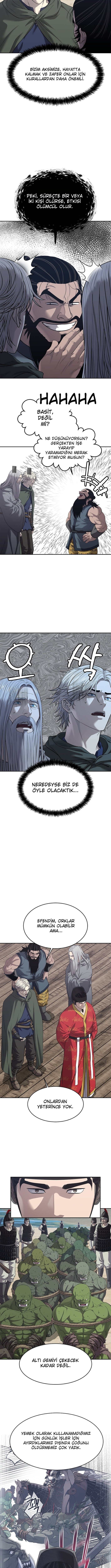 Çelik İmparator Bölüm 33 - Sayfa 4