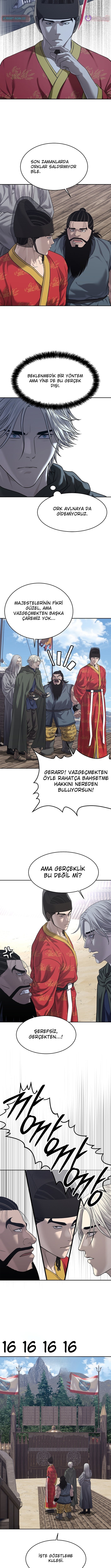 Çelik İmparator Bölüm 33 - Sayfa 5