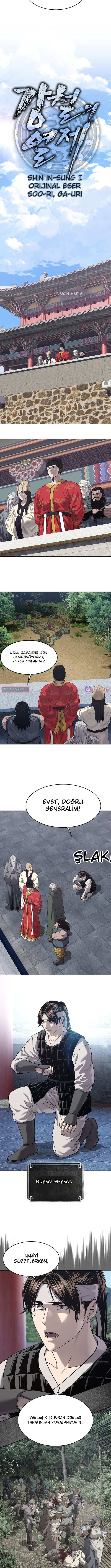 Çelik İmparator Bölüm 33 - Sayfa 6