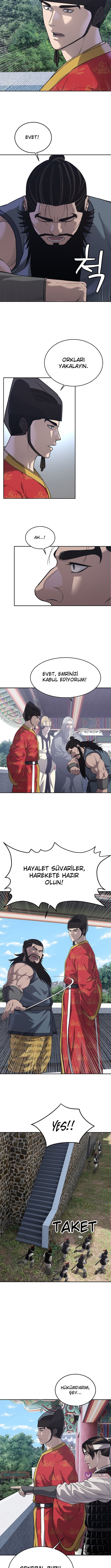 Çelik İmparator Bölüm 33 - Sayfa 8