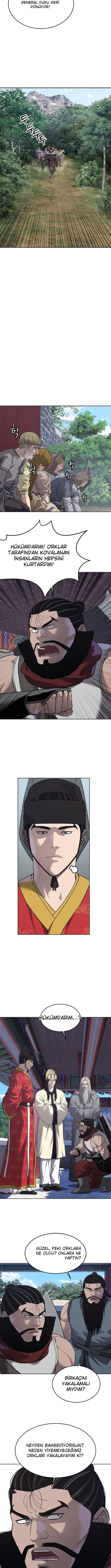 Çelik İmparator Bölüm 33 - Sayfa 9