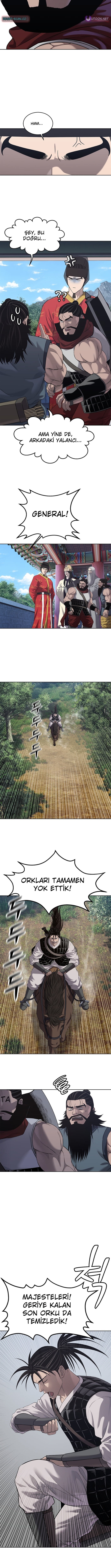Çelik İmparator Bölüm 33 - Sayfa 10