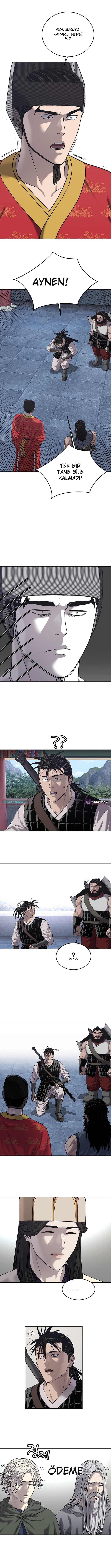 Çelik İmparator Bölüm 33 - Sayfa 11