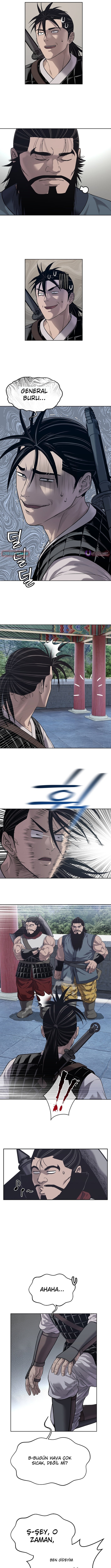 Çelik İmparator Bölüm 33 - Sayfa 12