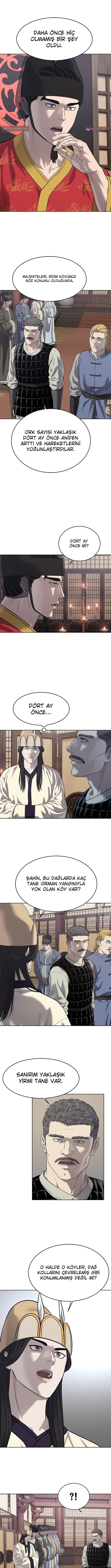 Çelik İmparator Bölüm 33 - Sayfa 14