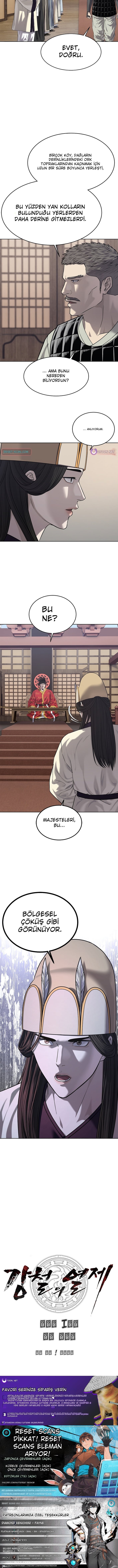 Çelik İmparator Bölüm 33 - Sayfa 15
