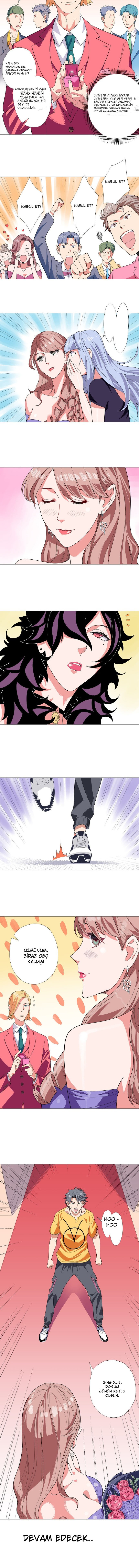 Yüce ve Mutlak Üstat Bölüm 11 - Sayfa 7