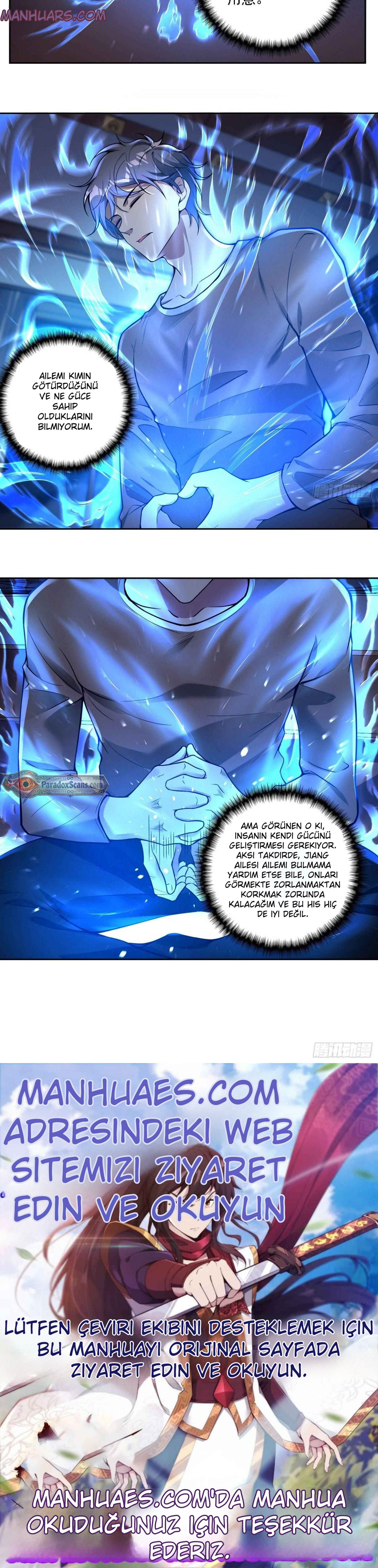 En Güçlü İç Güveyi Bölüm 29 - Sayfa 9