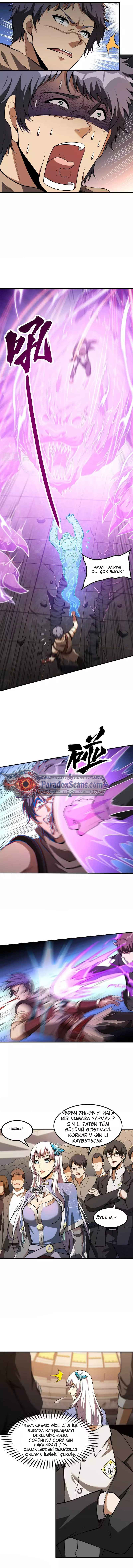 En Güçlü İç Güveyi Bölüm 97 - Sayfa 3