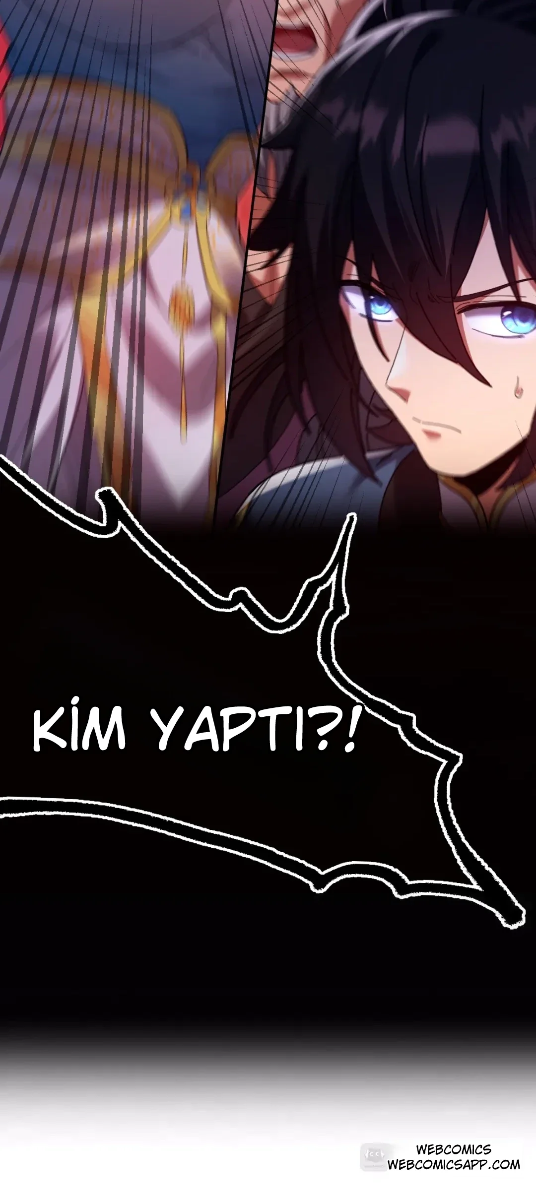 İmparatoriçe Karımı Şoke Ettikten Sonra Yenilmez Oldum Bölüm 21 - Sayfa 10