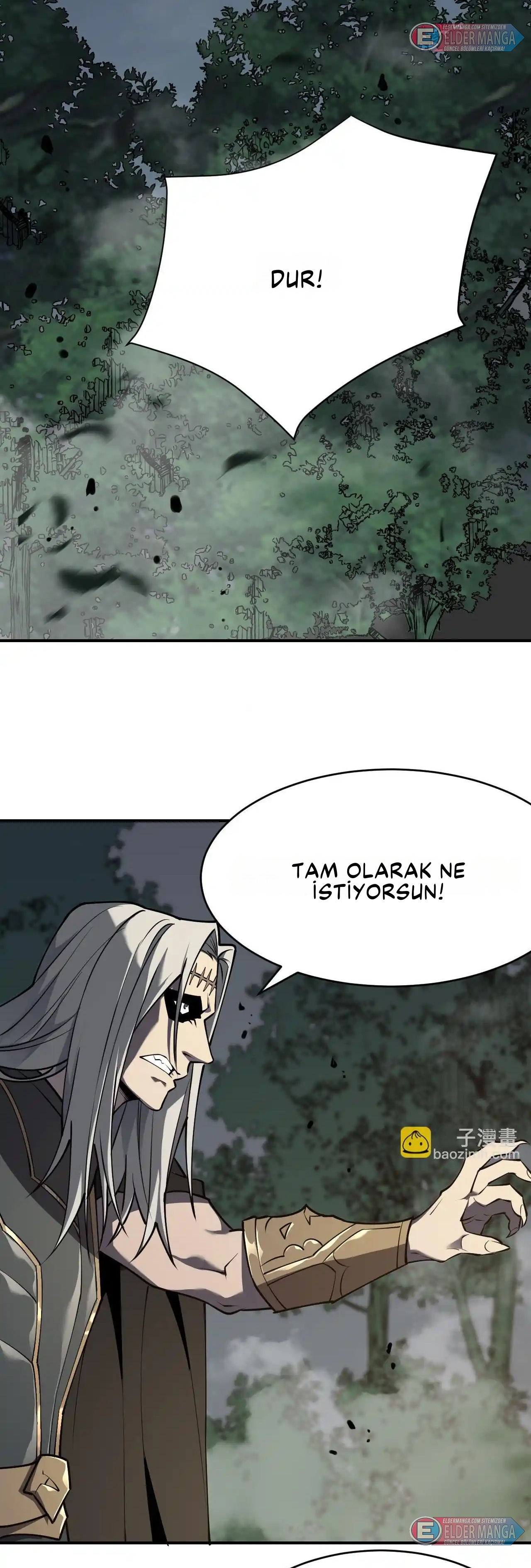 Oyunun En Büyük Düşmanı! Bölüm 3 - Sayfa 14