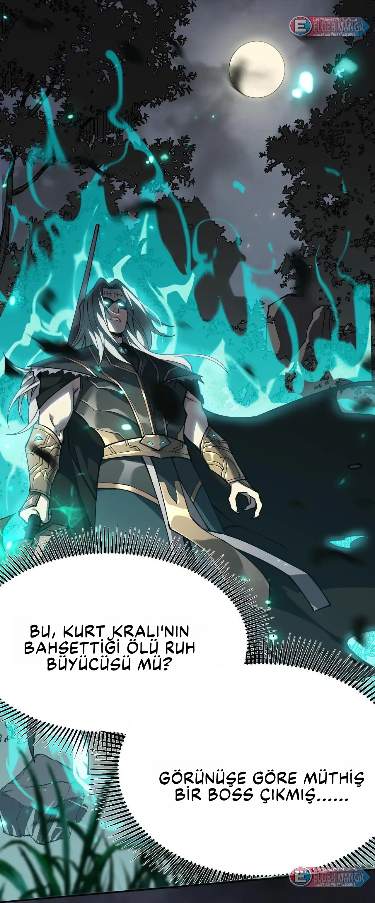 Oyunun En Büyük Düşmanı! Bölüm 3 - Sayfa 2