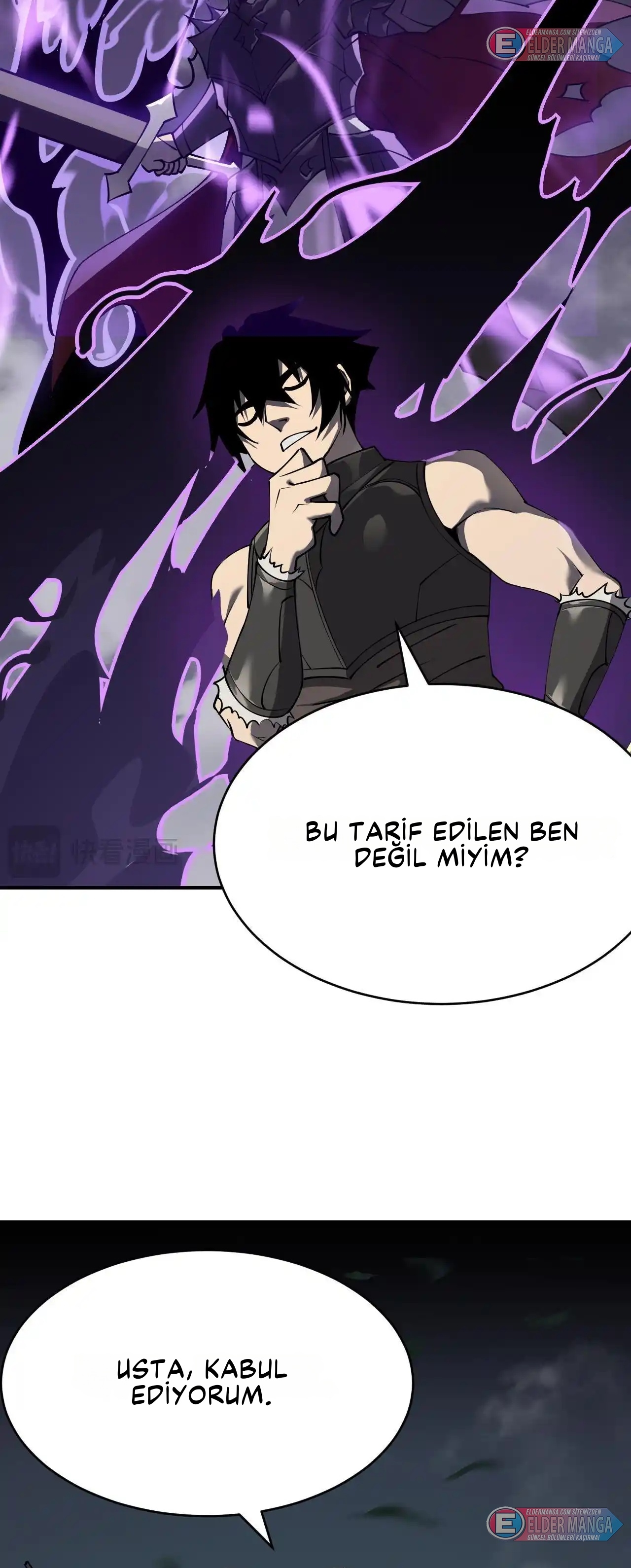 Oyunun En Büyük Düşmanı! Bölüm 3 - Sayfa 22