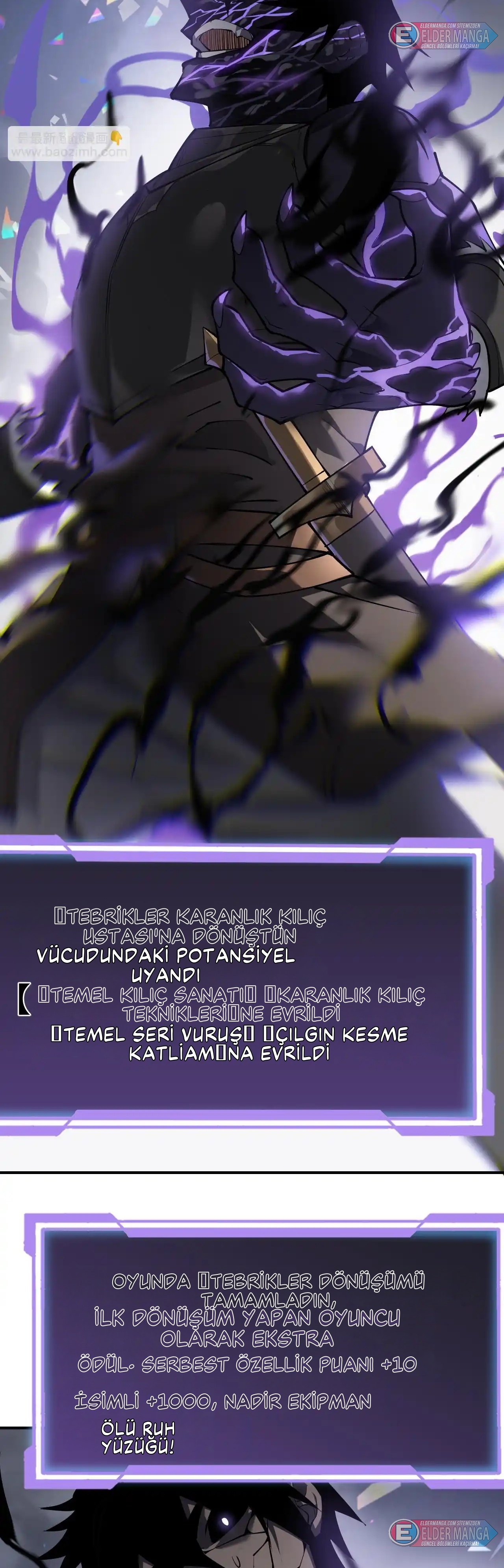 Oyunun En Büyük Düşmanı! Bölüm 3 - Sayfa 24