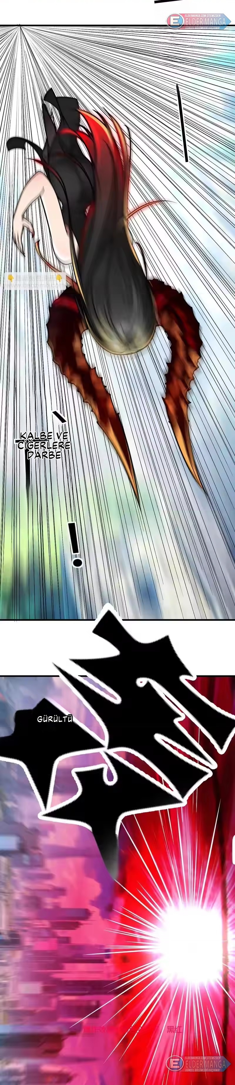 Yenilmez Oldum Diye Evlenmek Zorunda mıyım? Bölüm 7 - Sayfa 18