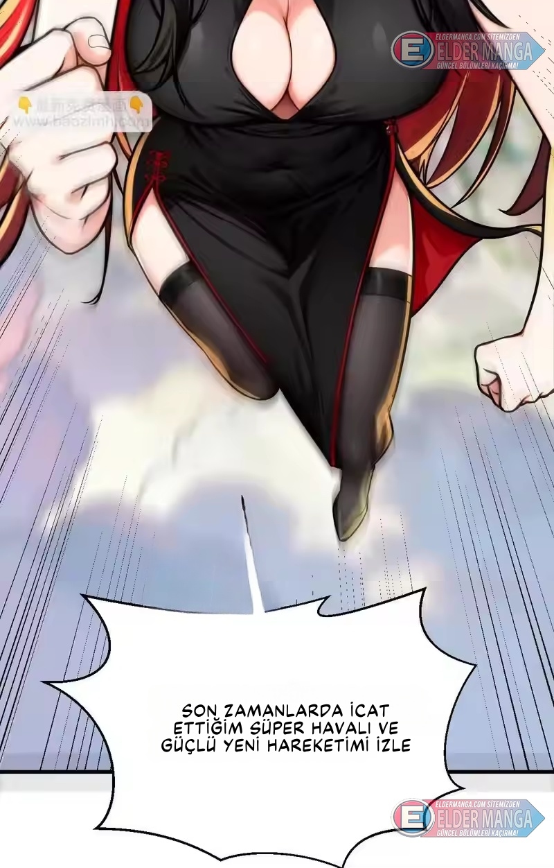 Yenilmez Oldum Diye Evlenmek Zorunda mıyım? Bölüm 7 - Sayfa 22