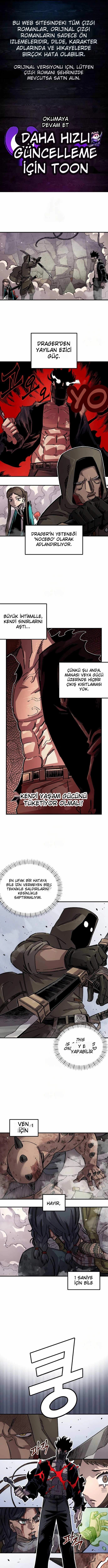 Emekli Askerin Yeniden Dönüşü Bölüm 166 - Sayfa 1