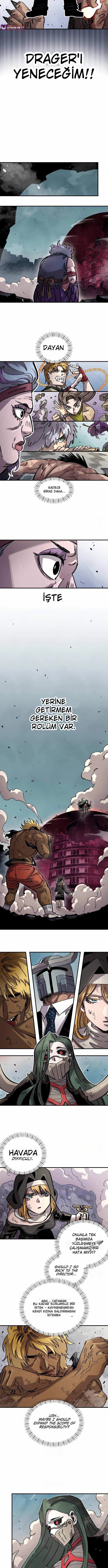 Emekli Askerin Yeniden Dönüşü Bölüm 166 - Sayfa 2