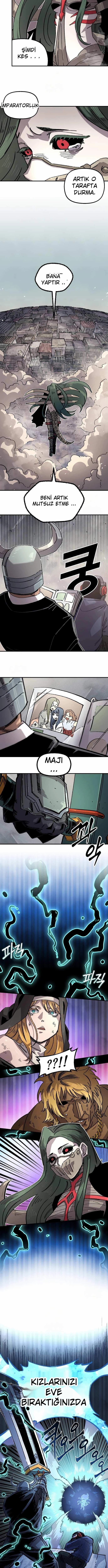 Emekli Askerin Yeniden Dönüşü Bölüm 166 - Sayfa 3