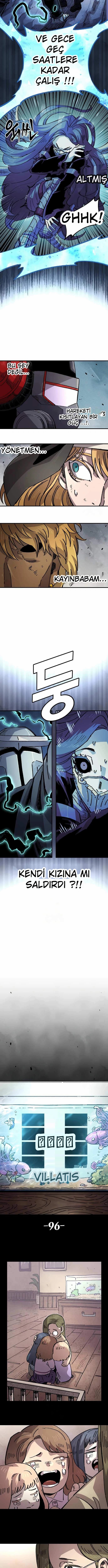 Emekli Askerin Yeniden Dönüşü Bölüm 166 - Sayfa 4