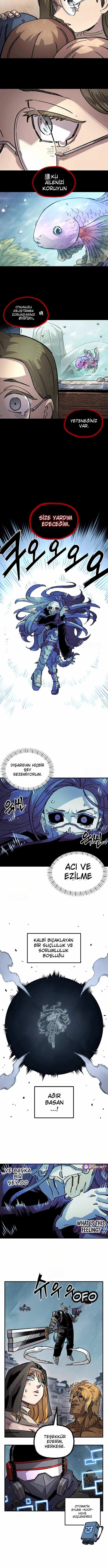 Emekli Askerin Yeniden Dönüşü Bölüm 166 - Sayfa 5