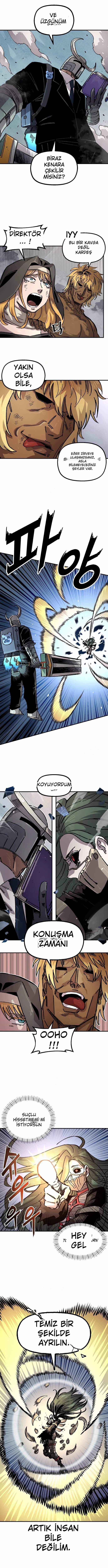 Emekli Askerin Yeniden Dönüşü Bölüm 166 - Sayfa 6