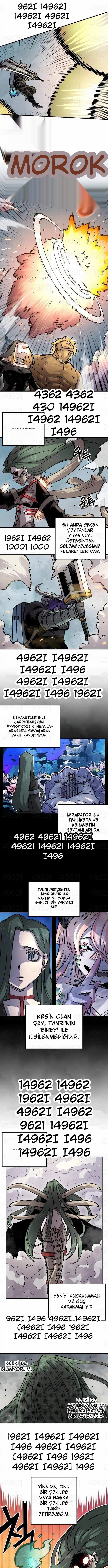 Emekli Askerin Yeniden Dönüşü Bölüm 166 - Sayfa 7