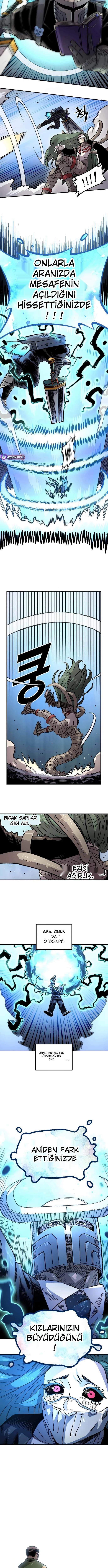 Emekli Askerin Yeniden Dönüşü Bölüm 166 - Sayfa 9