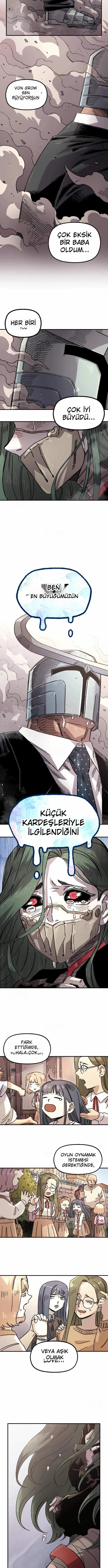 Emekli Askerin Yeniden Dönüşü Bölüm 166 - Sayfa 11