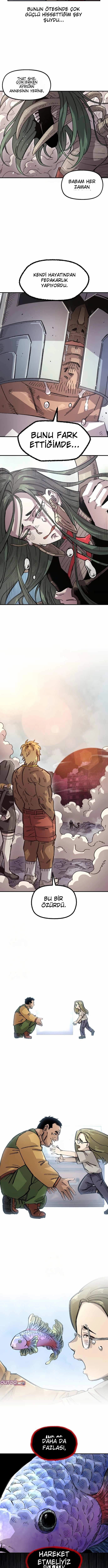 Emekli Askerin Yeniden Dönüşü Bölüm 166 - Sayfa 12