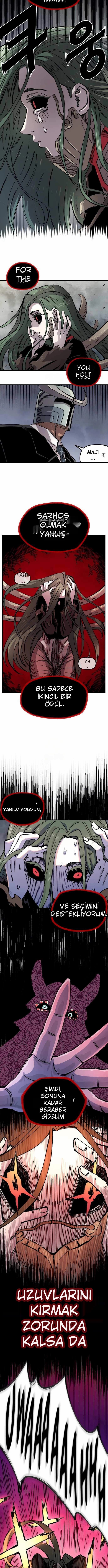 Emekli Askerin Yeniden Dönüşü Bölüm 166 - Sayfa 13