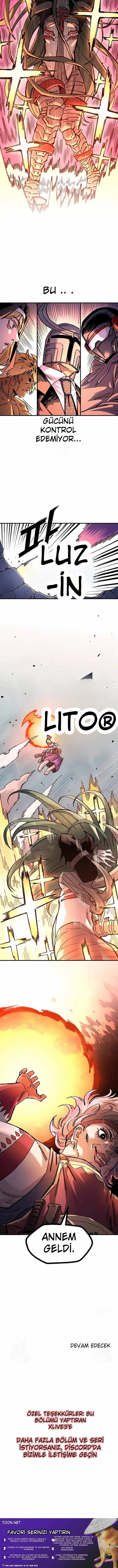 Emekli Askerin Yeniden Dönüşü Bölüm 166 - Sayfa 14