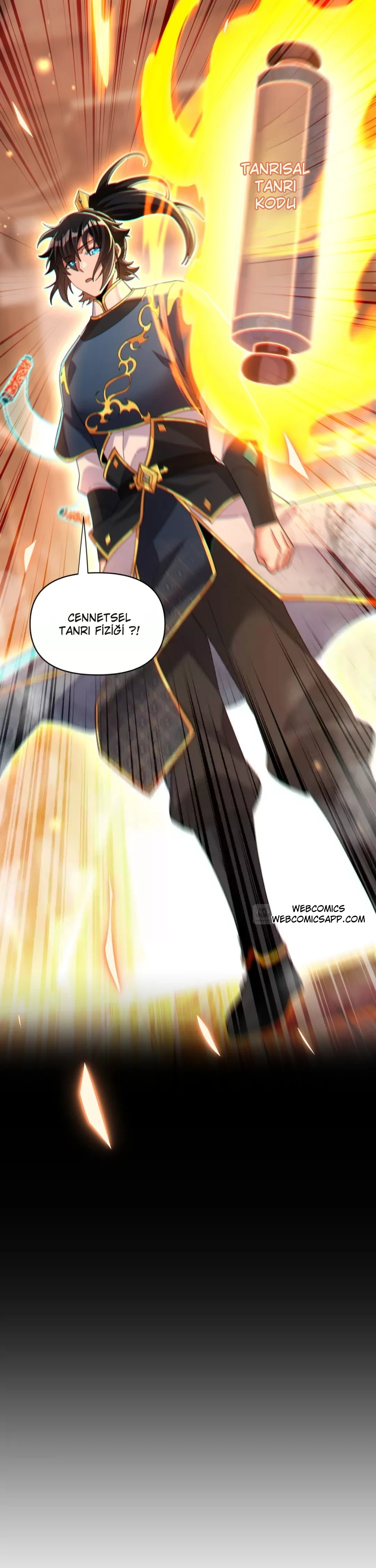 İmparatoriçe Karımı Şoke Ettikten Sonra Yenilmez Oldum Bölüm 4 - Sayfa 10