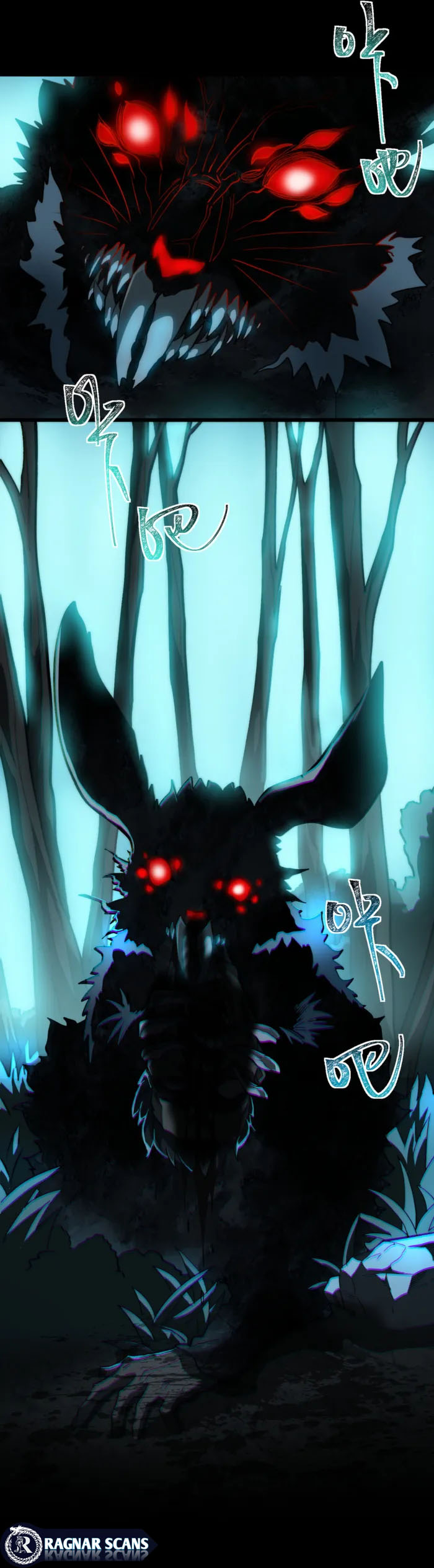 Sap Kaldıktan Sonra Dövüş Sanatları Bölüm 2 - Sayfa 13