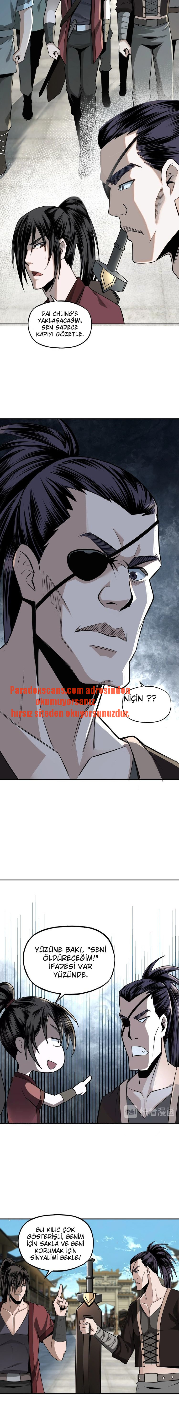 En Büyük Patron Sistemi Bölüm 7 - Sayfa 15