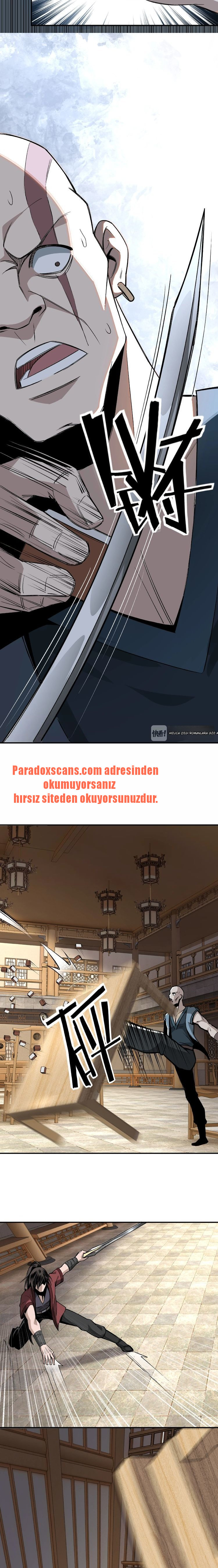 En Büyük Patron Sistemi Bölüm 7 - Sayfa 20