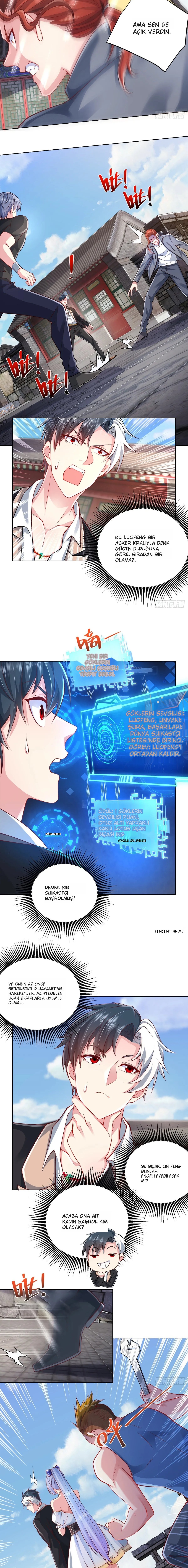 Yüce Kötünün Yükselişi Bölüm 7 - Sayfa 2