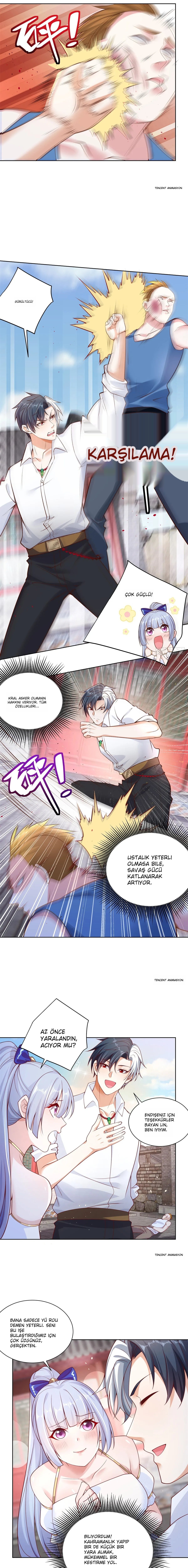 Yüce Kötünün Yükselişi Bölüm 7 - Sayfa 5