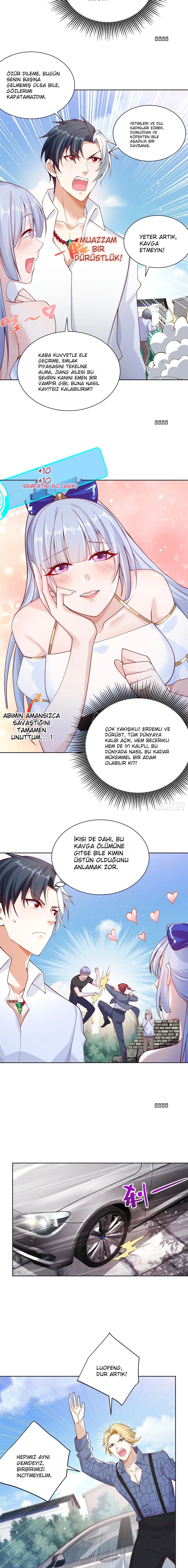 Yüce Kötünün Yükselişi Bölüm 7 - Sayfa 6