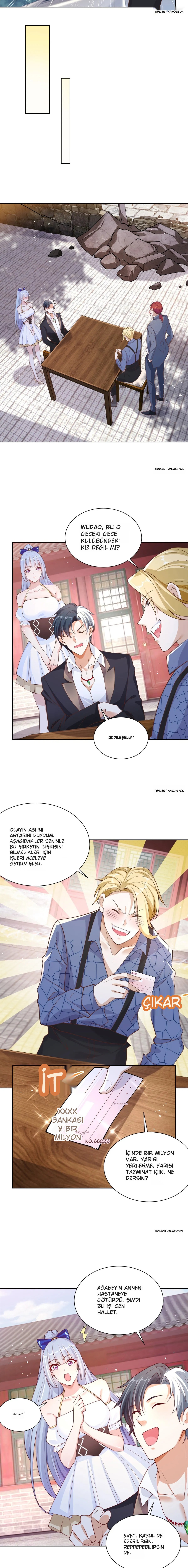 Yüce Kötünün Yükselişi Bölüm 7 - Sayfa 7