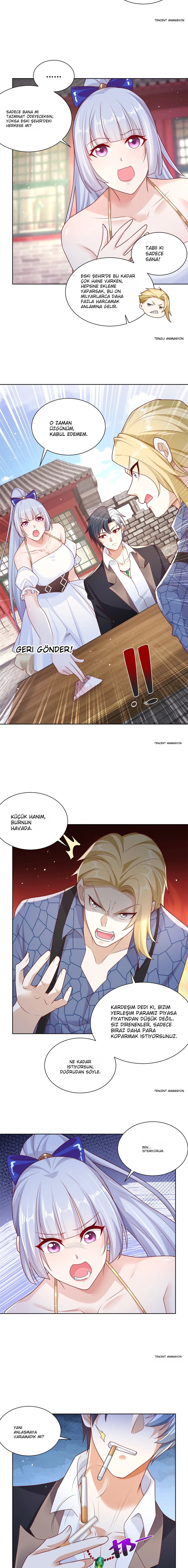 Yüce Kötünün Yükselişi Bölüm 7 - Sayfa 8