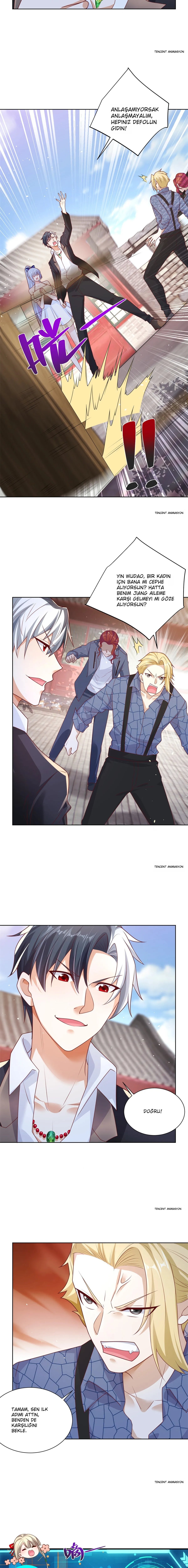 Yüce Kötünün Yükselişi Bölüm 7 - Sayfa 9