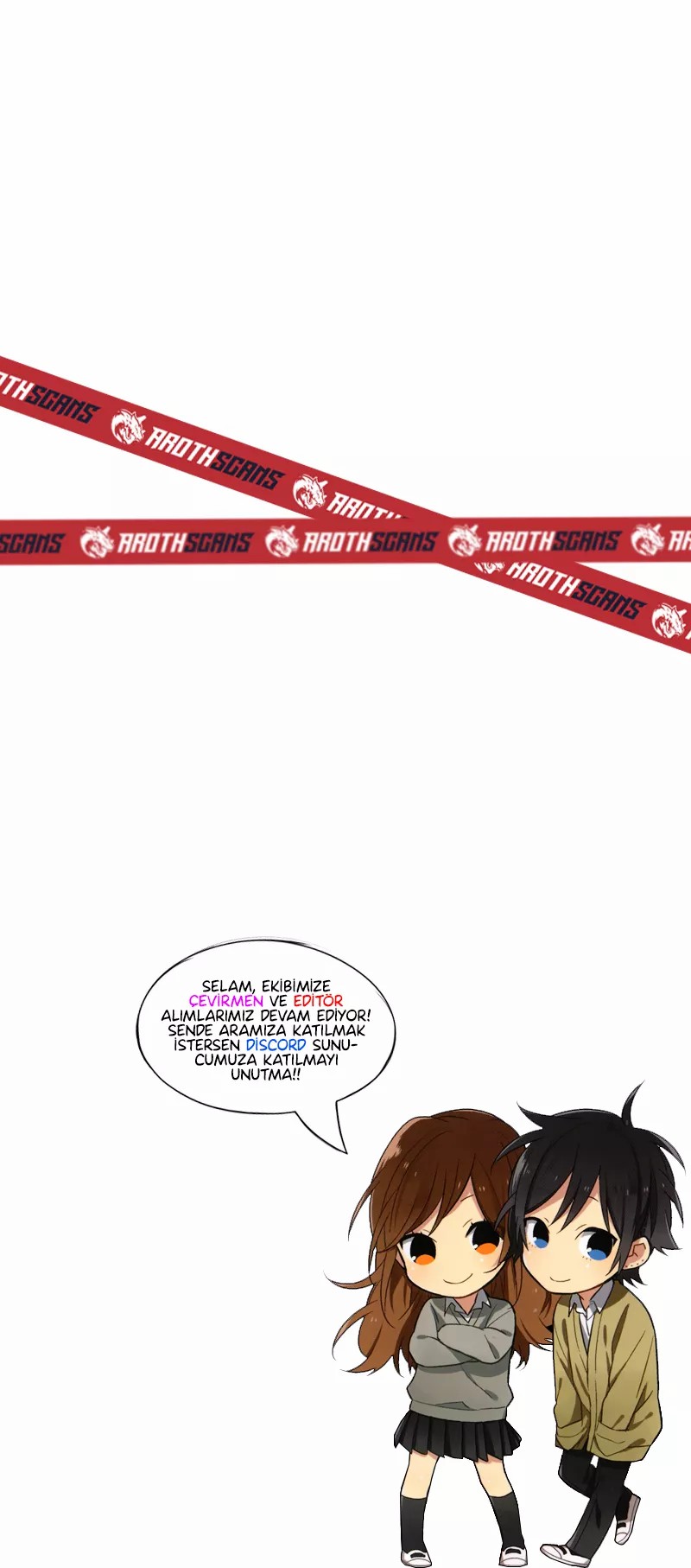 Kötü Kraliçenin Hizmetçisi Bölüm 12 - Sayfa 10