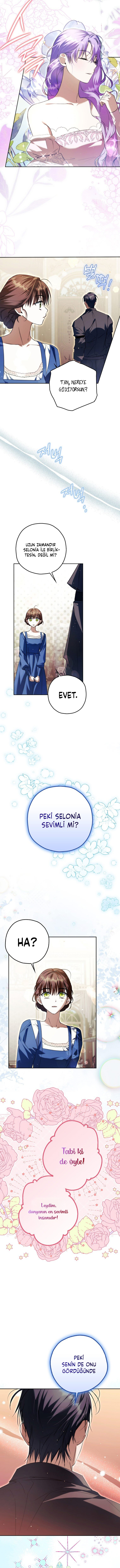 Figüran Başrol Erkekleri Baştan Çıkarttı Bölüm 25 - Sayfa 10