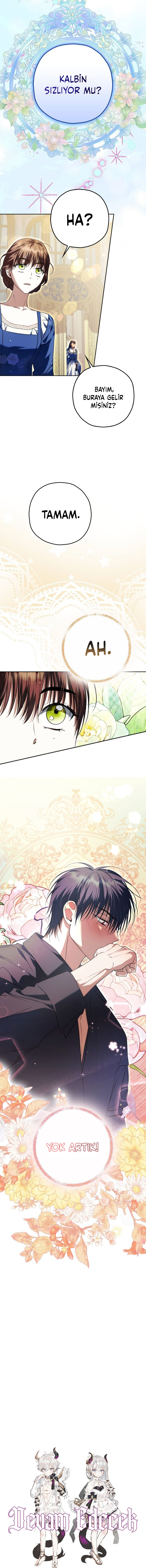 Figüran Başrol Erkekleri Baştan Çıkarttı Bölüm 25 - Sayfa 11