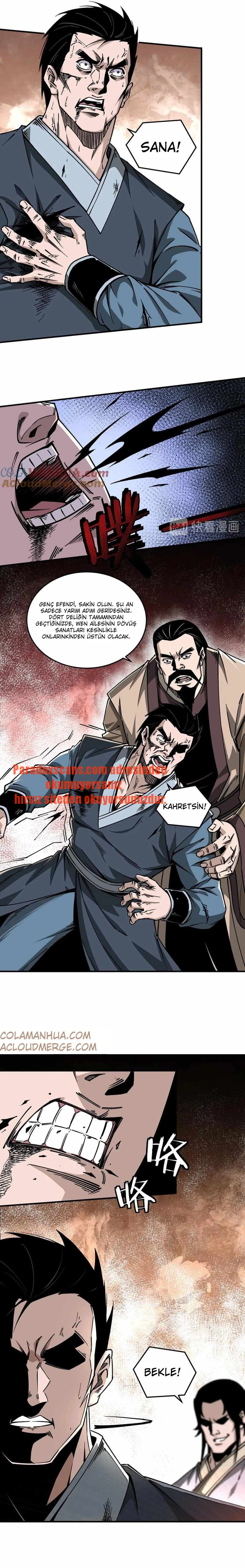 En Büyük Patron Sistemi Bölüm 147 - Sayfa 2