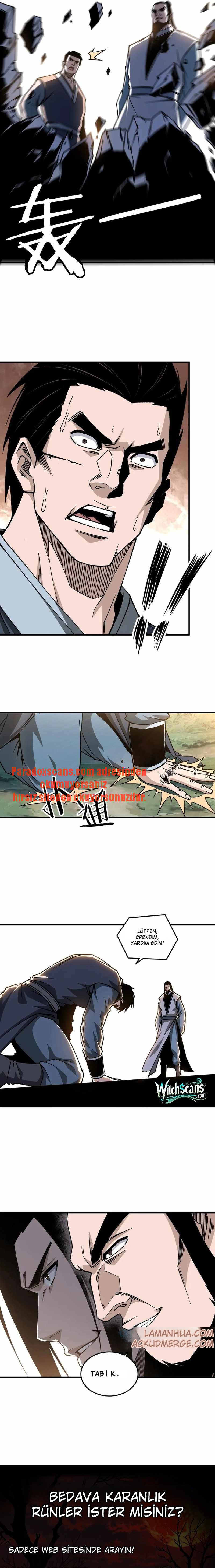 En Büyük Patron Sistemi Bölüm 147 - Sayfa 9